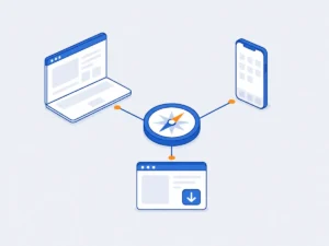 Application Web, application mobile ou PWA : que choisir ?