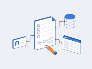 Comment r&eacute;diger le cahier des charges d&rsquo;une application m&eacute;tier ?