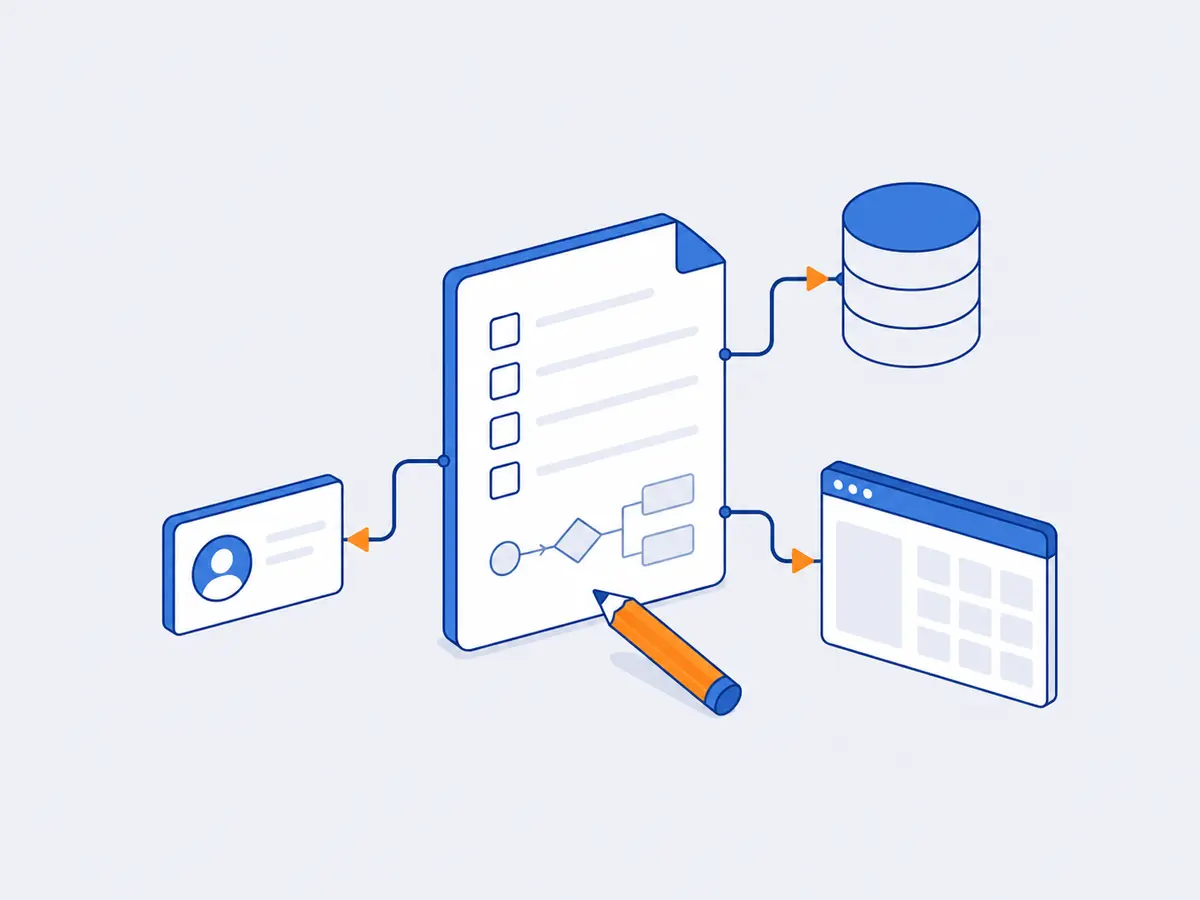 Comment rédiger le cahier des charges d’une application métier ?