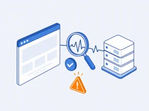Comment v&eacute;rifier que mon site WordPress est r&eacute;ellement surveill&eacute; ?