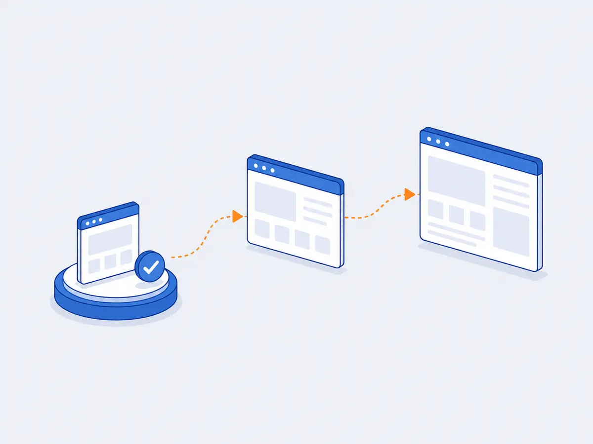 Faut‑il commencer par un MVP pour développer une application ?