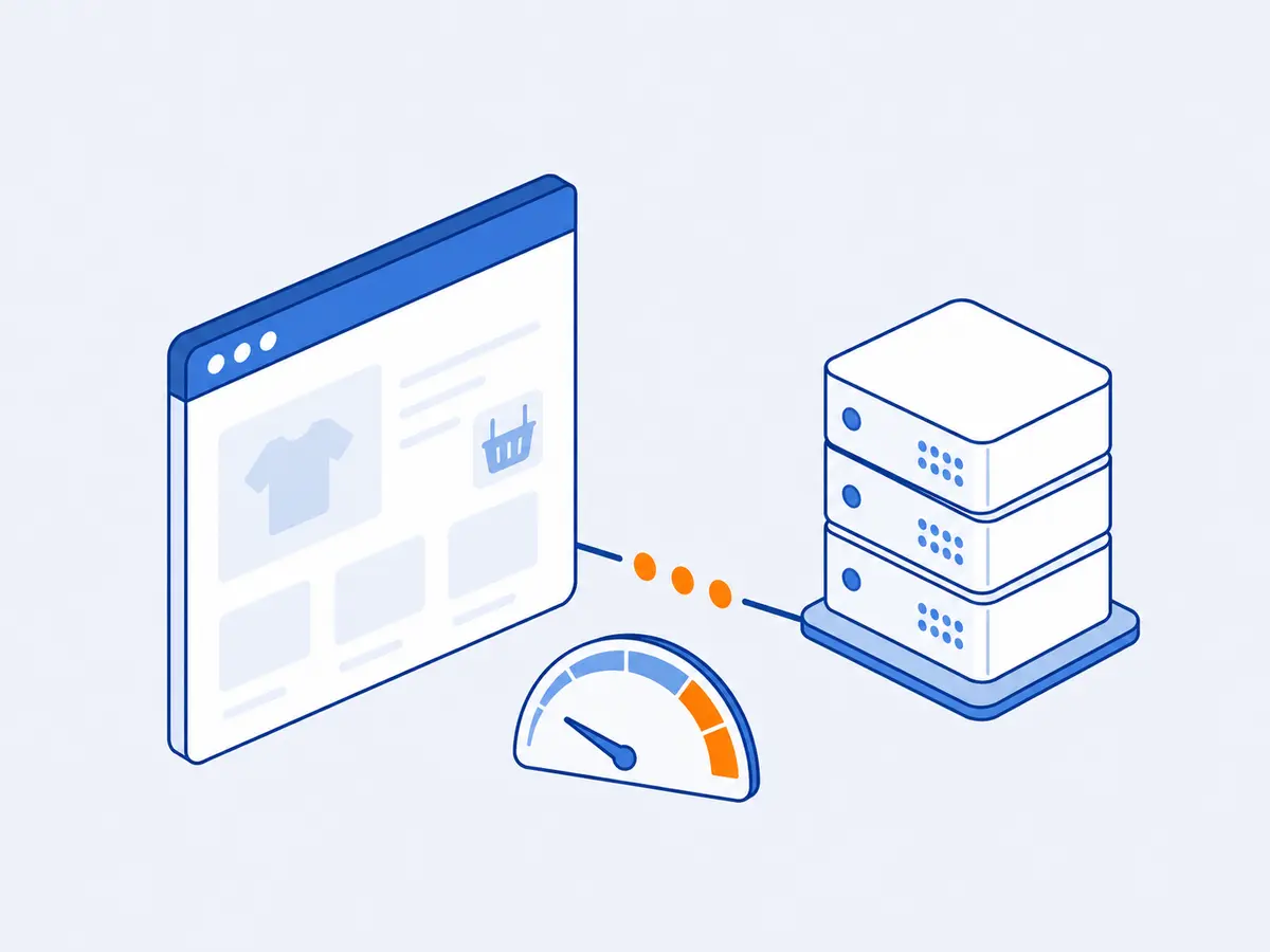 Mon site WooCommerce est lent : que faire ?