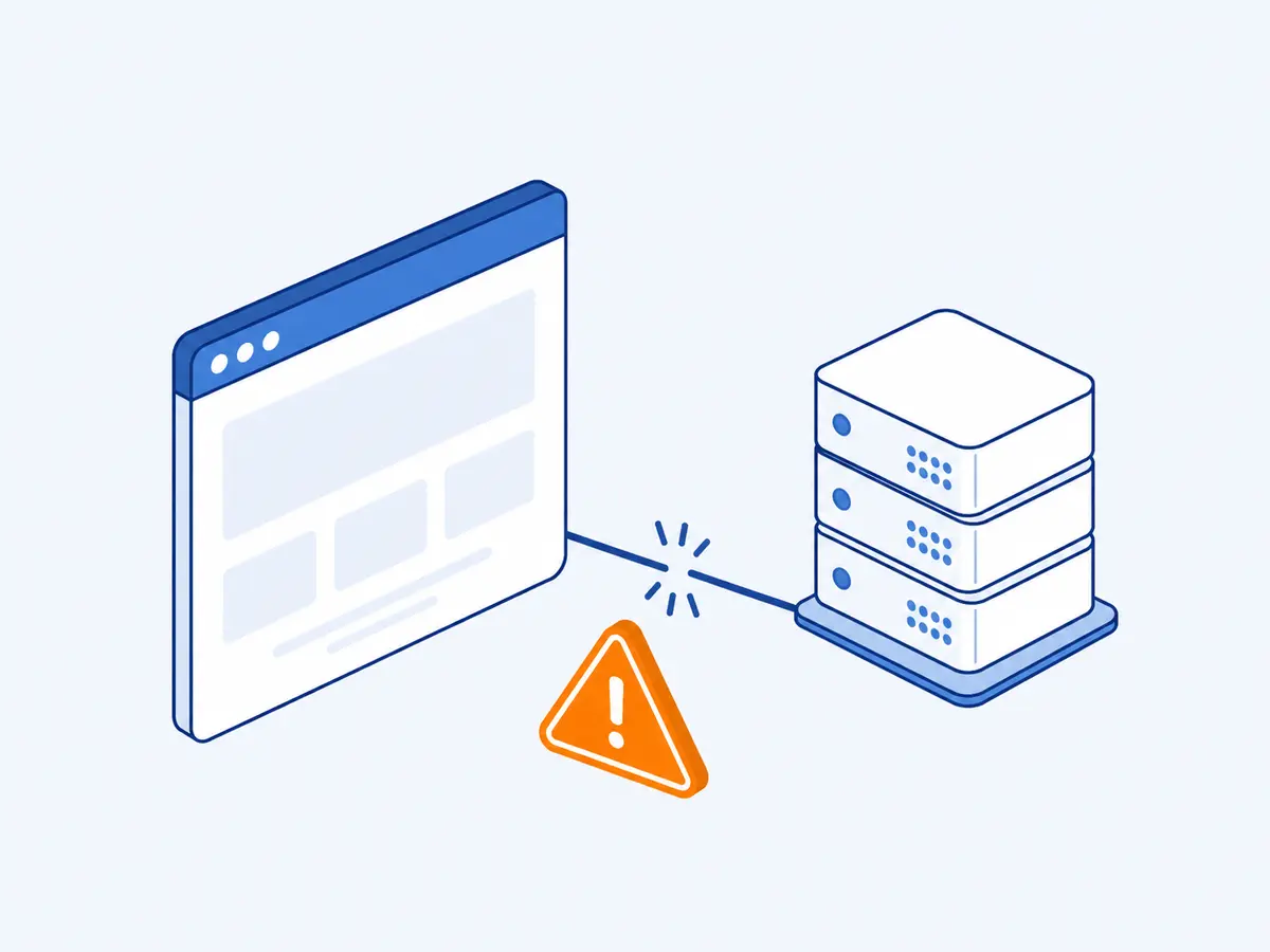 Mon site WordPress est en panne&nbsp;: que faire ?