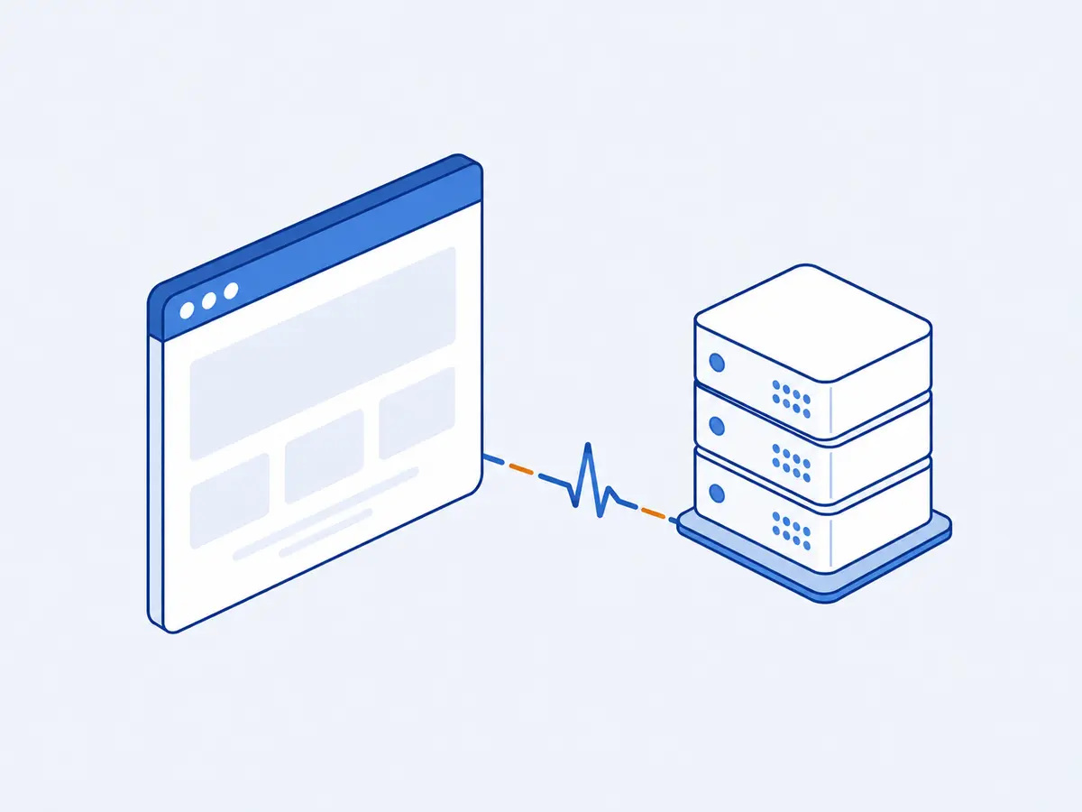 Pourquoi mon site fonctionne‑t‑il par intermittence ?