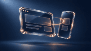 Comment faire &eacute;voluer son site web en application mobile