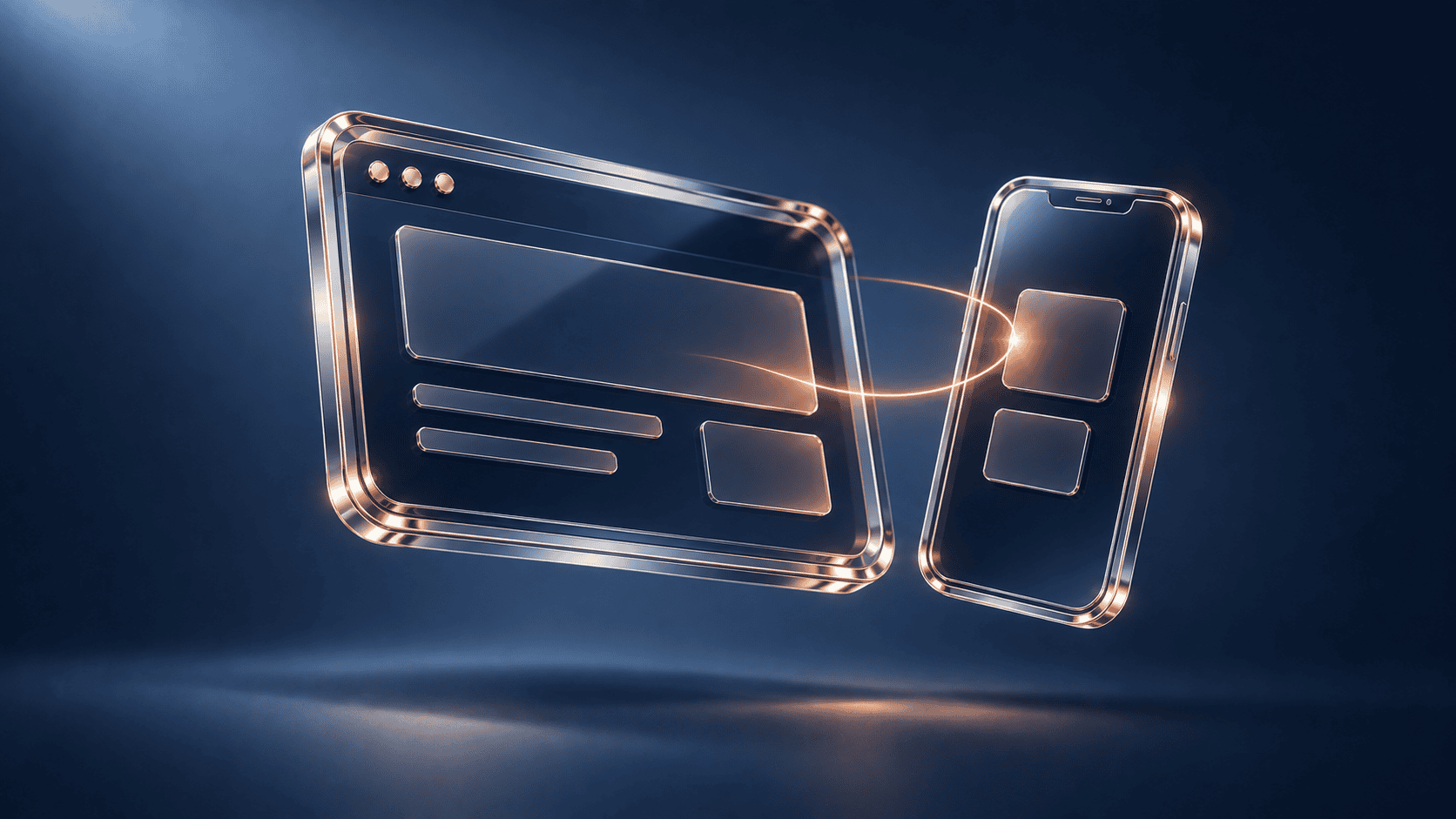 Comment faire &eacute;voluer son site web en application mobile