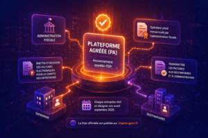 Facturation électronique Ce qui change pour votre site et votre e-commerce
