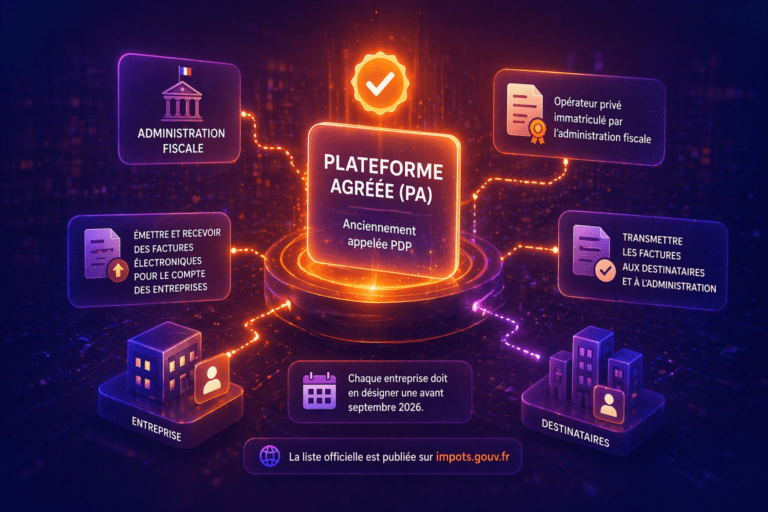 Facturation électronique Ce qui change pour votre site et votre e-commerce