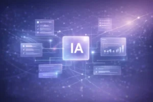 Intelligence artificielle Rep&egrave;res, usages et perspectives