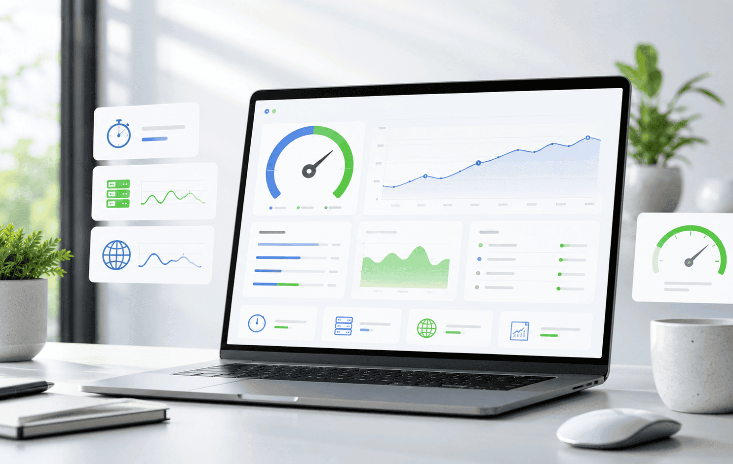 Performance WordPress Pourquoi votre site est lent et comment diagnostiquer avant d&rsquo;agir